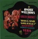 LP - Andre Williams And Green Hornet - In 'Holland Shuffle!' Live At The World Famous Vera Club