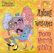 Shy FX - POOR MR. SANTA