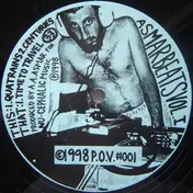 Andre Afram Asmar - Asmar Beats Vol. 1