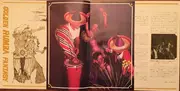 LP - Andre and His Rumba Magics - Golden Rumba Fantasy - Gatefold with attached Insert