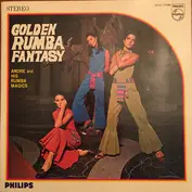 Andre and His Rumba Magics