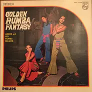 Andre and His Rumba Magics - Golden Rumba Fantasy
