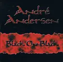 CD - André Andersen - Black On Black