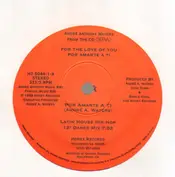 Andre Anthony Waters