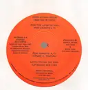 12inch Vinyl Single - Andre Anthony Waters - For The Love Of You (Por Amarte A Ti)