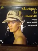 André Astier Et Son Orchestre
