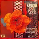 LP - André Astier - Joue Pour Vous