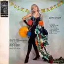 LP - André Astier - Polka Marche - Mono