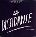 12inch Vinyl Single - André Bercoff - La Dissidanse