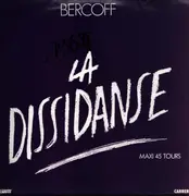 12inch Vinyl Single - André Bercoff - La Dissidanse