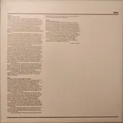 LP - André Bernard - Trumpet Concerti - Gatefold