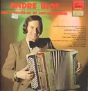 12inch Vinyl Single - Andre Blot - Son Acoordéon Et Son Ensemble