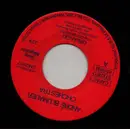 7inch Vinyl Single - André Blumauer Orchestra - Fly high / Orlando