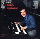 LP - André Brasseur - The Golden Organ Of André Brasseur