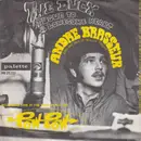 7inch Vinyl Single - André Brasseur - The Duck - no cover