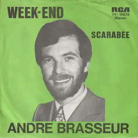 André Brasseur - Week-End