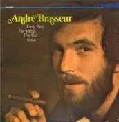 André Brasseur - André Brasseur