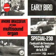 Andre Brasseur - Early Bird / Special-230