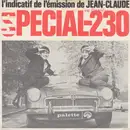 7inch Vinyl Single - André Brasseur - Special-230 / Early Bird