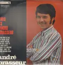 LP - André Brasseur - This Is Andre Brasseur