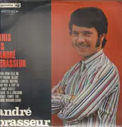 André Brasseur - This is Andre Brasseur