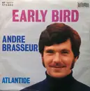 7inch Vinyl Single - André Brasseur - Early Bird