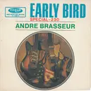 7inch Vinyl Single - André Brasseur - Early Bird