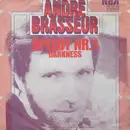 7inch Vinyl Single - André Brasseur - Speedy Nr. 1
