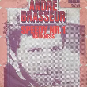 André Brasseur - Speedy Nr. 1