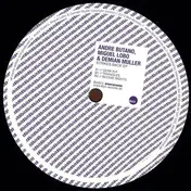 Andre Butano - Strikes Back EP