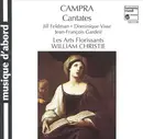 CD - Campra - les arts florissant