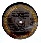 LP - André Campra , Georg Friedrich Händel , Jean-Joseph Mouret , Joseph Bodin de Boismortier , Leopold - La Grande Ecurie Et La Chambre Du Roy In Concert