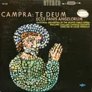 LP - Campra - Te Deum / Ecce Panis Angelorum