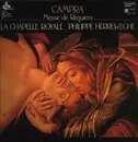 LP - André Campra - Messe de Requiem