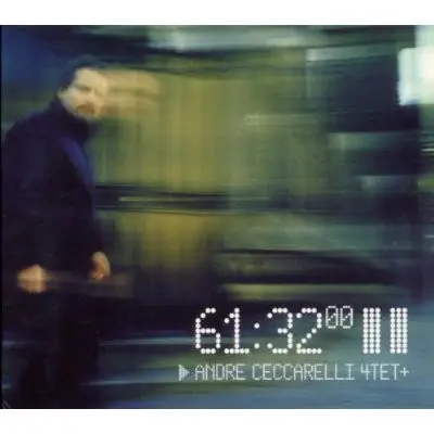 André Ceccarelli - 61:32