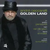 André Ceccarelli - Golden Land