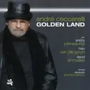 CD - André Ceccarelli - Golden Land