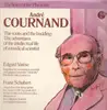 LP - Andrè Cournand - The Voice of the Physician
