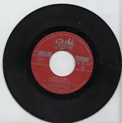 7inch Vinyl Single - André Claveau , Léo Chauliac Et Son Orchestre - Quadrille Au Village - Du Film 'OKLAHOMA'