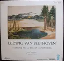 LP - Beethoven - Symphonie Nr.6 F-Dur Op.68 (Pastorale)