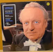 Ludwig van Beethoven , Gewandhausorchester Leipzig , Franz Konwitschny - Sinfonie Nr. 6 F-Dur op. 68 'Pastorale'