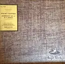 LP - Saint-Saëns / André Cluytens - Symphony No. 3 In C Minor ('Organ Symphony')