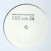 Andre Crom - Park Life EP