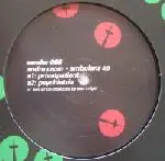 Andre Crom - AMBULANZ EP