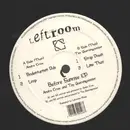 12inch Vinyl Single - Andre Crom / Tim Querengaesser - Before Sunrise EP - EP