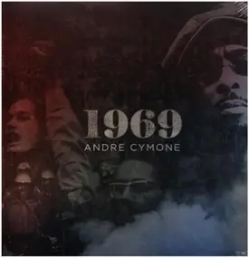 André Cymone - 1969