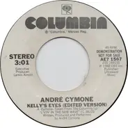 André Cymone - Kelly's Eyes (Edited Version)