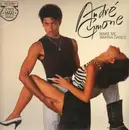 12'' - Andre Cymone - Make Me Wanna Dance