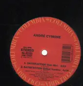 André Cymone - Satisfaction