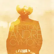 Andre Cymone - STONE